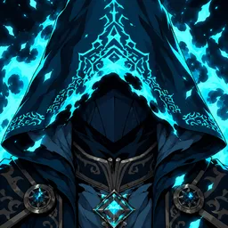 Mage