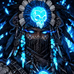 Shaman