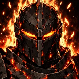 Warrior